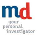 Logo MD Info